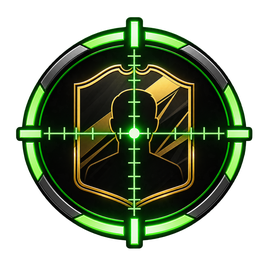 FUTSNIPER logo